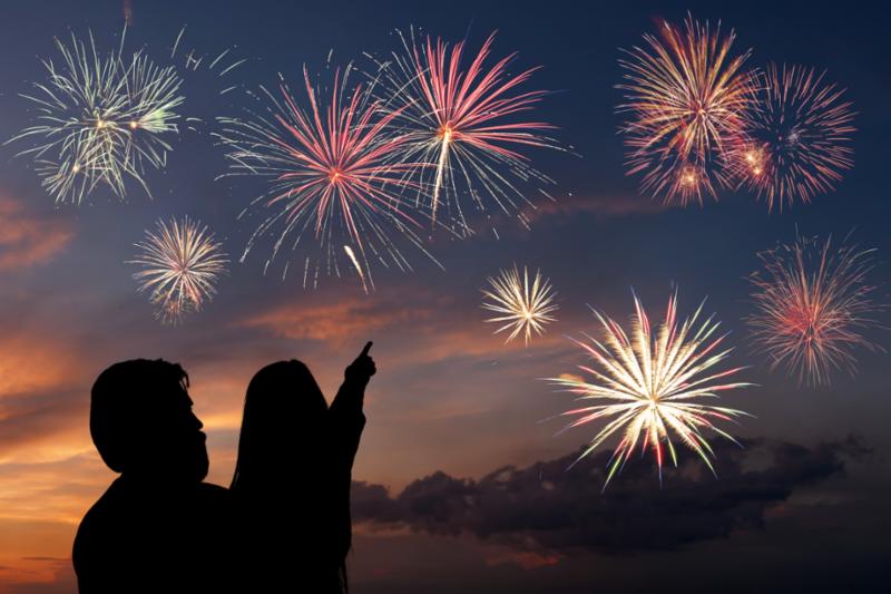 Sarasota County Fire department wants you to stay safe this Fourth of July