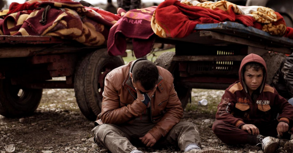 In Iraq and Syria, US-Led Coalition Killing Increasing Number of Civilians 