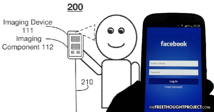 New Patent Reveals Facebook Can Secretly Watch You With Your Camera, Here’s How to Stop It