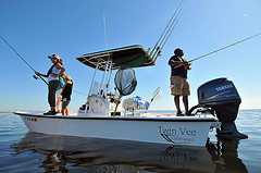 Florida license-free saltwater fishing days starts today
