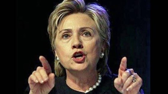 Hillary: Way to Stop Terrorism is to “Understand” Other Cultures & Their Food