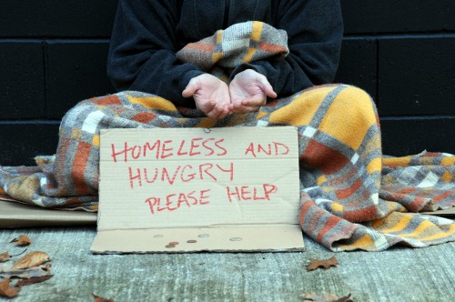 As We Inch Toward Socialism, Poverty Becomes The Rule, Not The Exception 