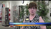 Video Report: Venice Middle School is about to have a 12 million upgrade to their AC, security, and drainage system – WWSB