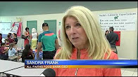 Video Report: All faiths food bank is ensuring that no kids go hungry within Sarasota County this summer – WWSB