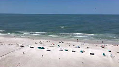 Video via Visit Florida: 2 Hours of Siesta Beach