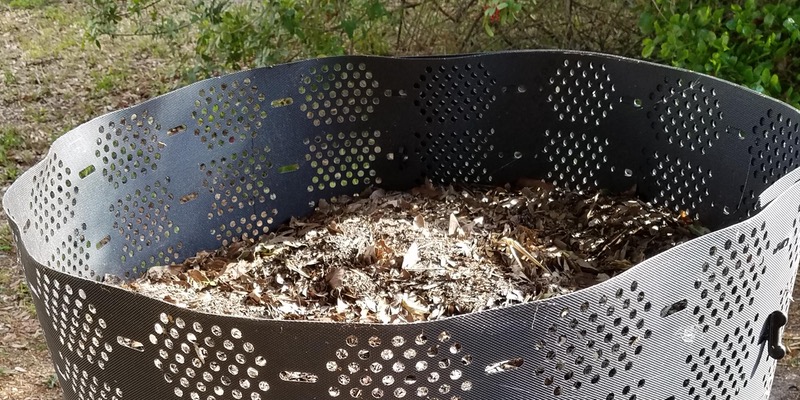 Wanted: 100 Sarasota County residents for a year-long composting study