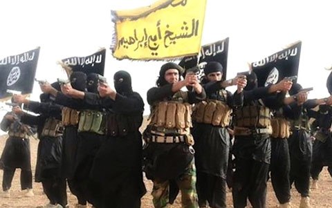 “Burn Them and Their Families”: As Islamic State Crumbles, Vigilantes Are Running Amok in Iraq