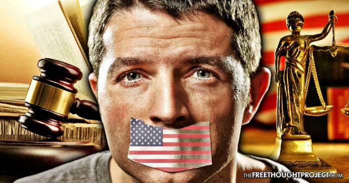 Court Sets Ominous Precedent: Informing Jurors of Their Rights Is Now ILLEGAL