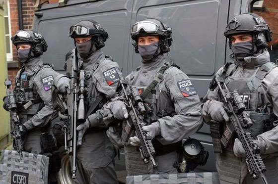 Operation Temperer: “The UK Will Be Under Martial Law In A Year’s Time”