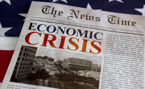 The Chart That Proves A Recession Is Only Weeks Away: “The U.S. Finds Itself On The Verge Of An Ominous Inflection Point”