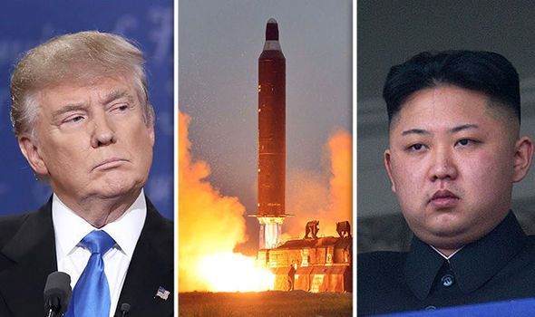 North Korea Is No Laughing Matter: “Chances Are Highly Probable That A War Is About To Begin”