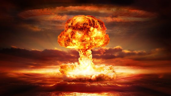 Putin Warns Of “Hot War” And Nuclear Holocaust: “I Don’t Think Anyone Would Survive”