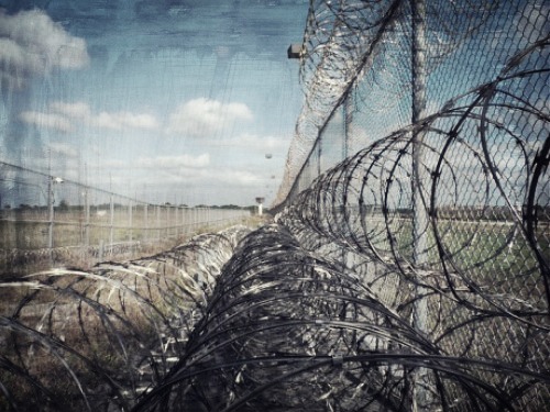Corruption Rampant In ‘Every Prison’ In North Carolina, Report Says  