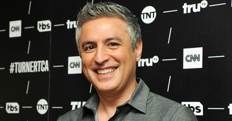 CNN Axes Host Who Called Trump ‘Piece of Sh*t’ 