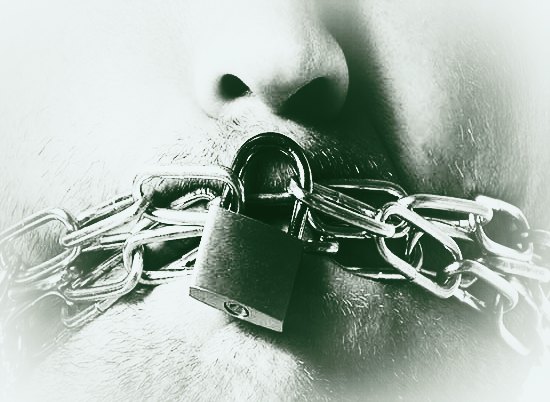 The West’s War on Free Speech 