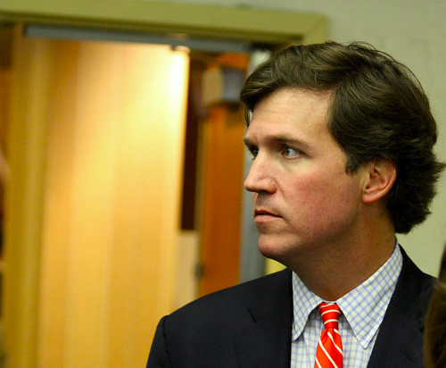 Tucker Carlson Owns Florida Mayor Who Can’t Explain Why Paris Agreement Will Stop Global Warming