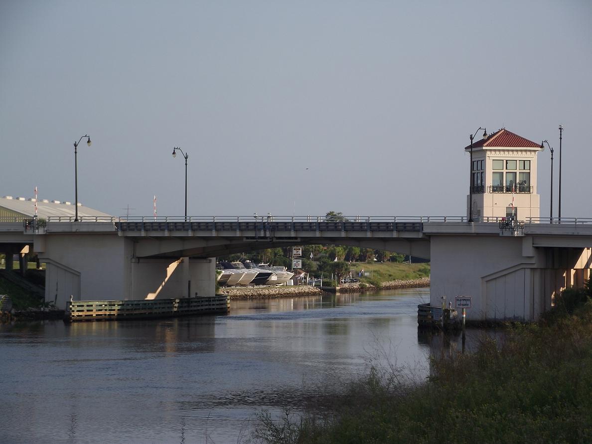 FDOT is holding a public information meeting regarding improvements to the Circus Drawbridge in Venice 