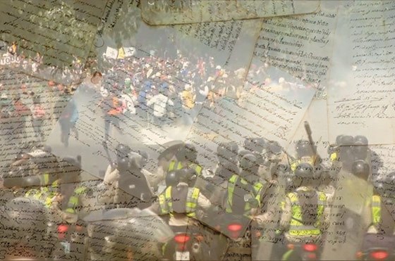 Letters from Venezuela: This Is What Life Is Really Like in a Post-Collapse Society