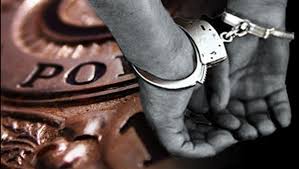 Sarasota County Arrest For 8.25.17